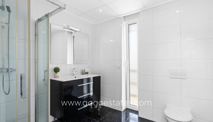 Te koop - Huis - Vrijstaande Villa - Rojales - Ciudad Quesada