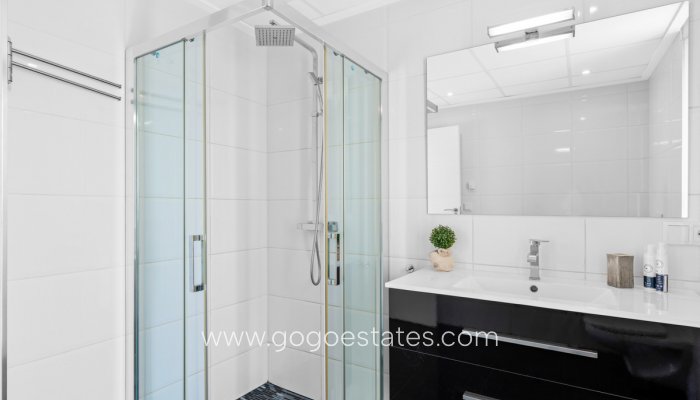 Te koop - Huis - Vrijstaande Villa - Rojales - Ciudad Quesada