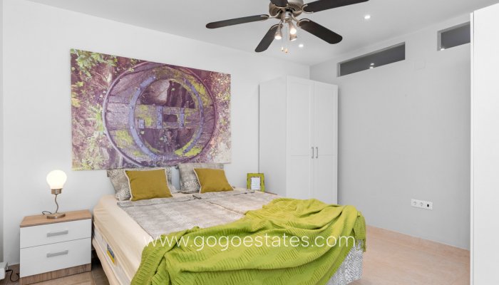 Te koop - Huis - Vrijstaande Villa - Rojales - Ciudad Quesada