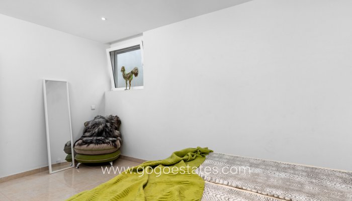 Te koop - Huis - Vrijstaande Villa - Rojales - Ciudad Quesada