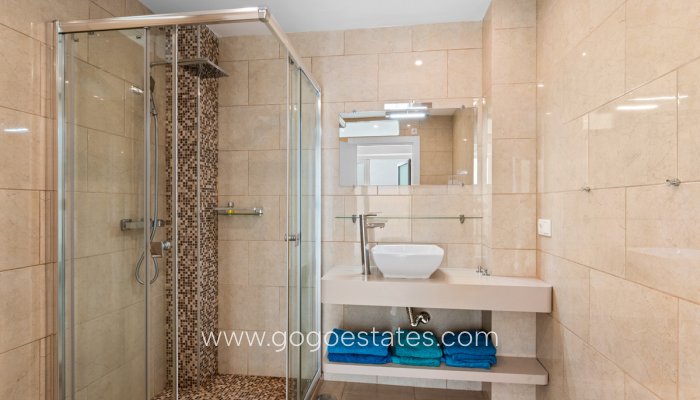 Te koop - Huis - Vrijstaande Villa - Rojales - Ciudad Quesada