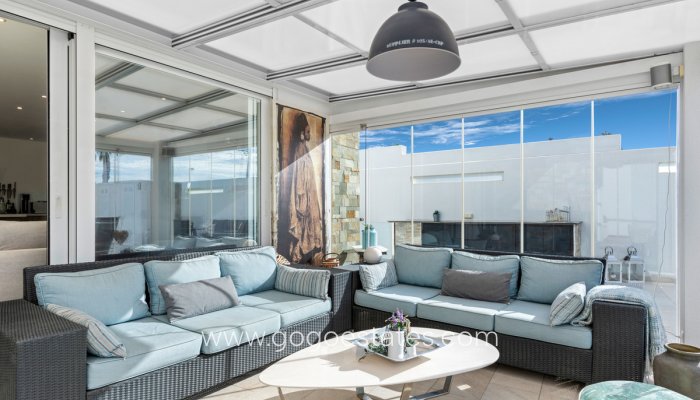 Te koop - Huis - Vrijstaande Villa - Rojales - Ciudad Quesada