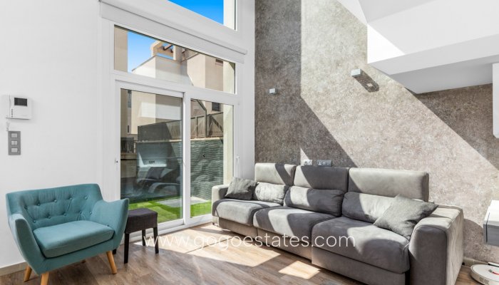 Te koop - Huis - Vrijstaande Villa - Rojales - Ciudad Quesada