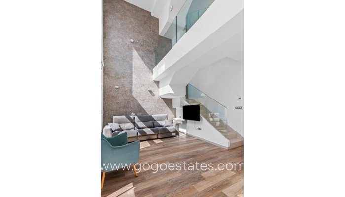 Te koop - Huis - Vrijstaande Villa - Rojales - Ciudad Quesada