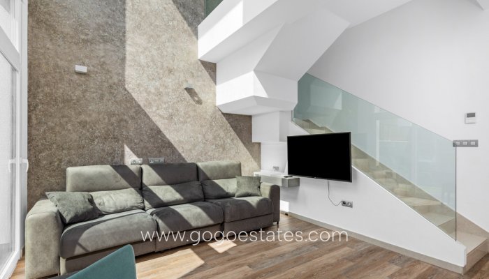 Te koop - Huis - Vrijstaande Villa - Rojales - Ciudad Quesada