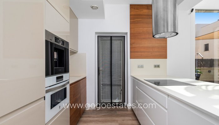 Te koop - Huis - Vrijstaande Villa - Rojales - Ciudad Quesada