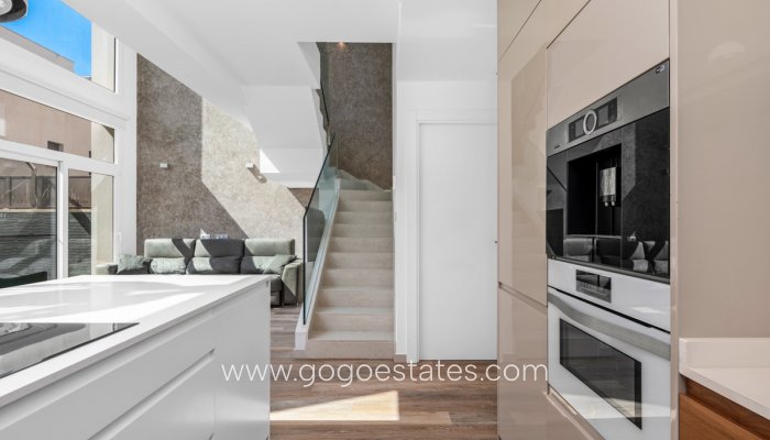 Te koop - Huis - Vrijstaande Villa - Rojales - Ciudad Quesada