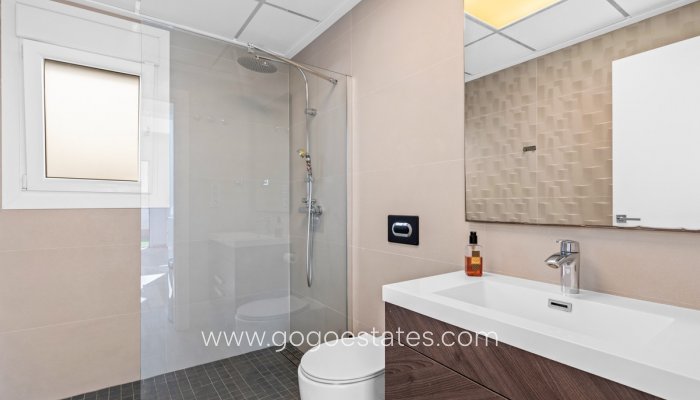 Te koop - Huis - Vrijstaande Villa - Rojales - Ciudad Quesada