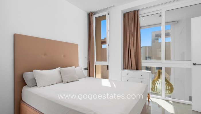 Te koop - Huis - Vrijstaande Villa - Rojales - Ciudad Quesada