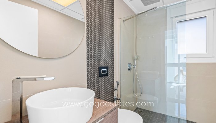 Te koop - Huis - Vrijstaande Villa - Rojales - Ciudad Quesada