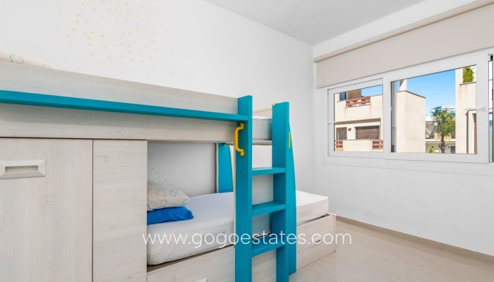 Te koop - Huis - Vrijstaande Villa - Rojales - Ciudad Quesada