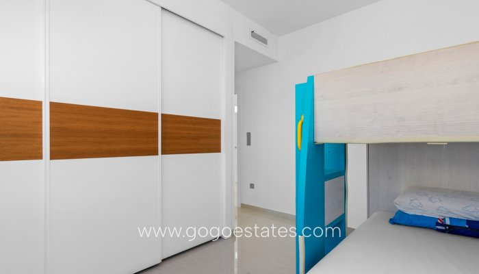 Te koop - Huis - Vrijstaande Villa - Rojales - Ciudad Quesada