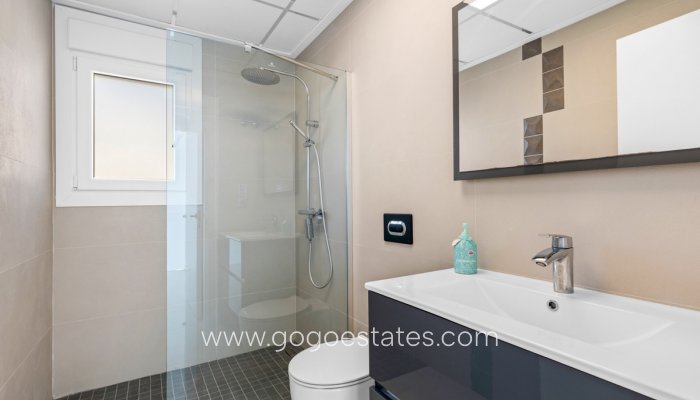 Te koop - Huis - Vrijstaande Villa - Rojales - Ciudad Quesada