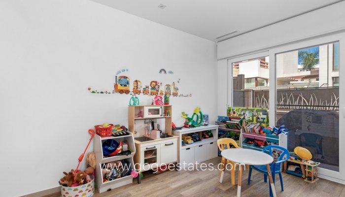 Te koop - Huis - Vrijstaande Villa - Rojales - Ciudad Quesada