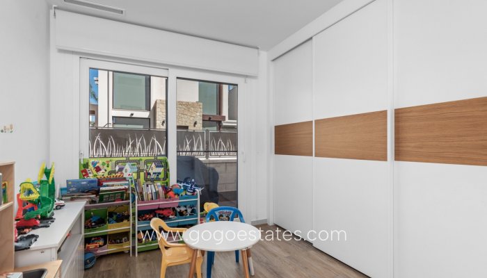 Te koop - Huis - Vrijstaande Villa - Rojales - Ciudad Quesada