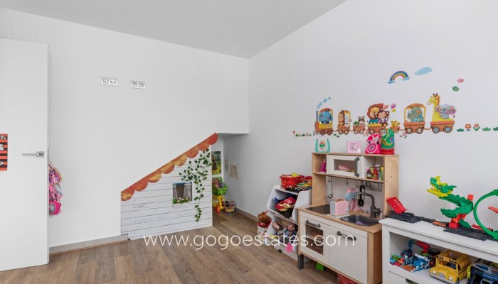 Te koop - Huis - Vrijstaande Villa - Rojales - Ciudad Quesada