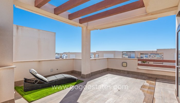 Te koop - Huis - Vrijstaande Villa - Rojales - Ciudad Quesada