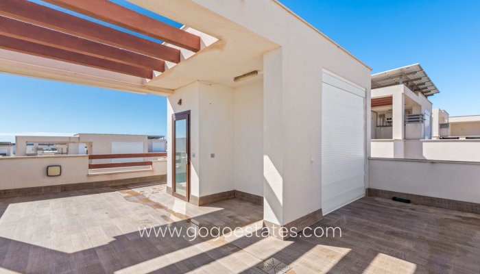 Te koop - Huis - Vrijstaande Villa - Rojales - Ciudad Quesada