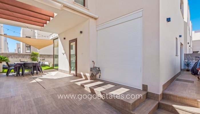 Te koop - Huis - Vrijstaande Villa - Rojales - Ciudad Quesada