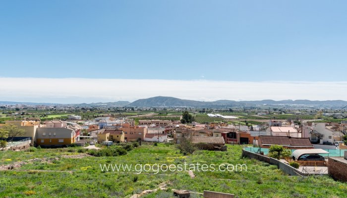 Te koop - Huis - Finca - Cortijo - Orihuela - Orihuela Centro