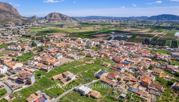 Te koop - Huis - Finca - Cortijo - Orihuela - Orihuela Centro