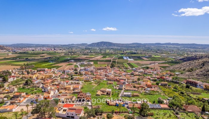 Te koop - Huis - Finca - Cortijo - Orihuela - Orihuela Centro