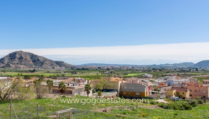 Te koop - Huis - Finca - Cortijo - Orihuela - Orihuela Centro