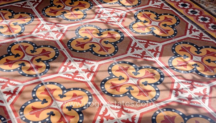 Te koop - Huis - Finca - Cortijo - Orihuela - Orihuela Centro