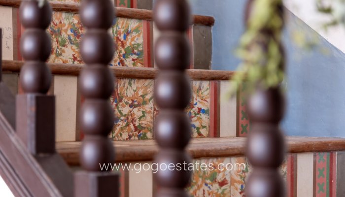 Te koop - Huis - Finca - Cortijo - Orihuela - Orihuela Centro