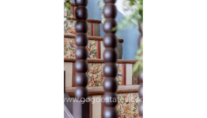 Te koop - Huis - Finca - Cortijo - Orihuela - Orihuela Centro