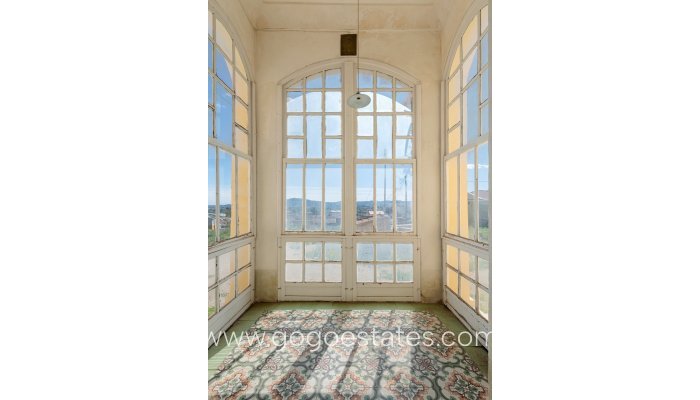 Te koop - Huis - Finca - Cortijo - Orihuela - Orihuela Centro