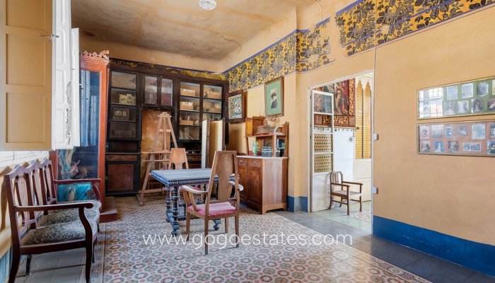 Te koop - Huis - Finca - Cortijo - Orihuela - Orihuela Centro