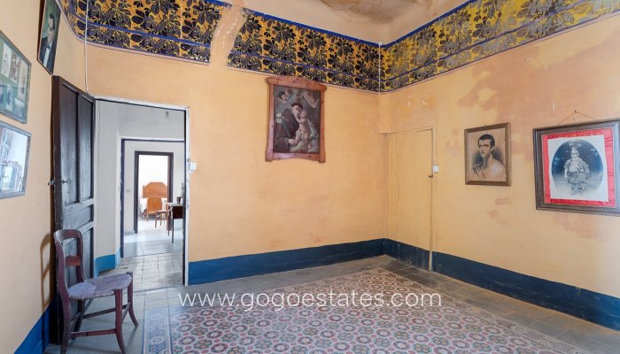 Te koop - Huis - Finca - Cortijo - Orihuela - Orihuela Centro