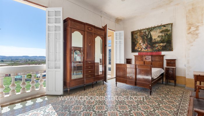 Te koop - Huis - Finca - Cortijo - Orihuela - Orihuela Centro