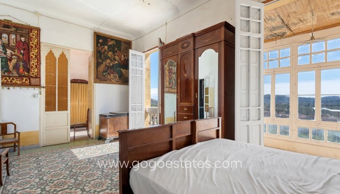 Te koop - Huis - Finca - Cortijo - Orihuela - Orihuela Centro