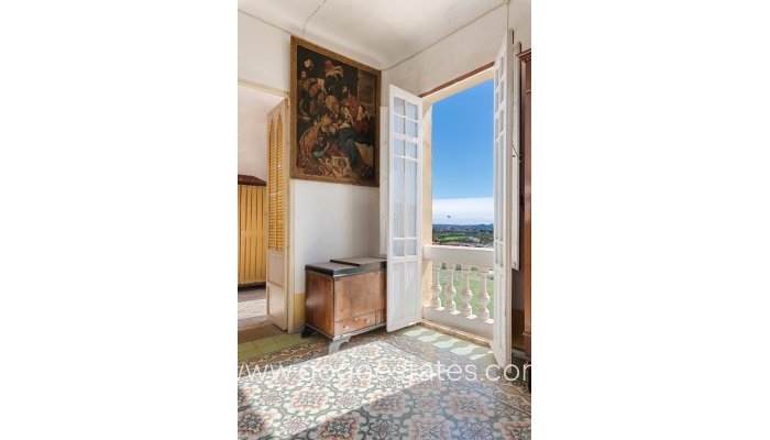 Te koop - Huis - Finca - Cortijo - Orihuela - Orihuela Centro