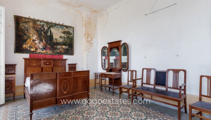 Te koop - Huis - Finca - Cortijo - Orihuela - Orihuela Centro