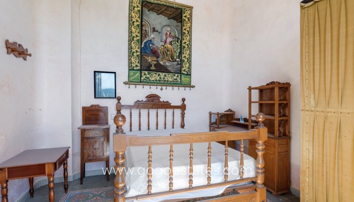 Te koop - Huis - Finca - Cortijo - Orihuela - Orihuela Centro