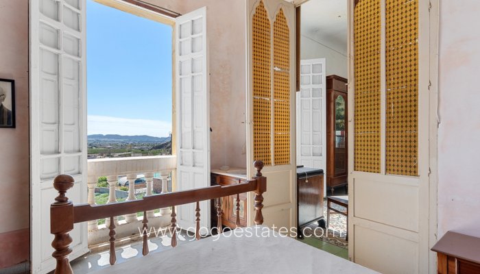 Te koop - Huis - Finca - Cortijo - Orihuela - Orihuela Centro