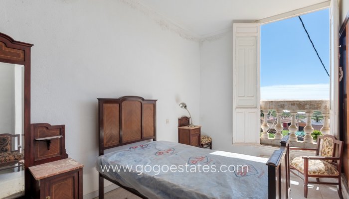 Te koop - Huis - Finca - Cortijo - Orihuela - Orihuela Centro