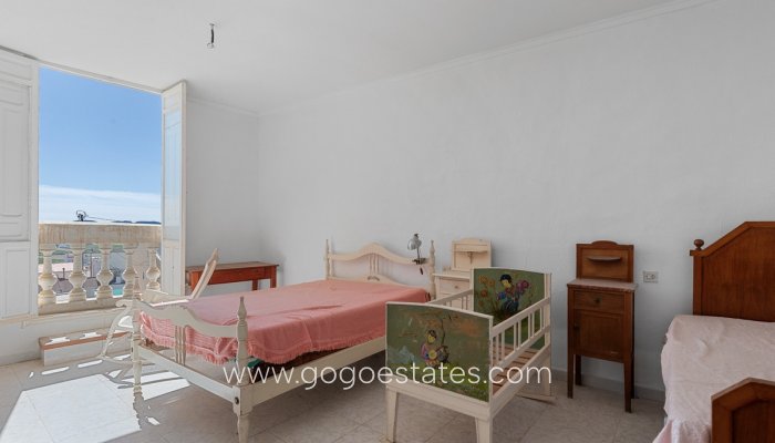 Te koop - Huis - Finca - Cortijo - Orihuela - Orihuela Centro