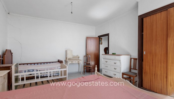 Te koop - Huis - Finca - Cortijo - Orihuela - Orihuela Centro