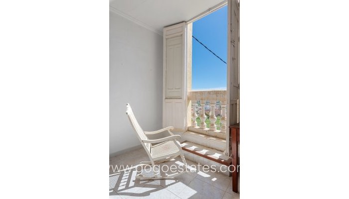 Te koop - Huis - Finca - Cortijo - Orihuela - Orihuela Centro