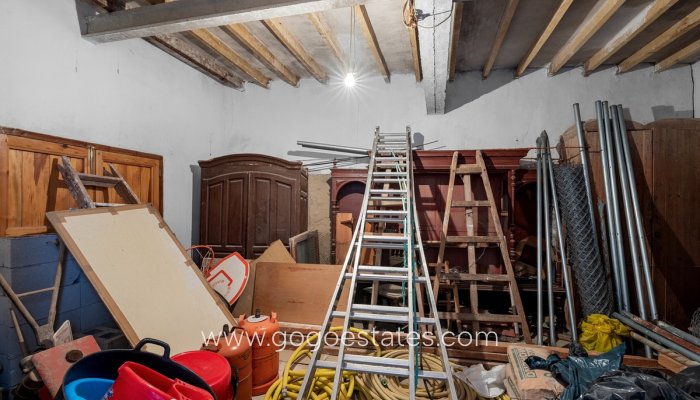 Te koop - Huis - Finca - Cortijo - Orihuela - Orihuela Centro