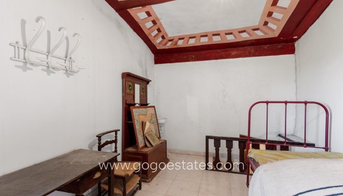Te koop - Huis - Finca - Cortijo - Orihuela - Orihuela Centro
