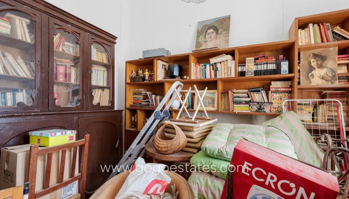 Te koop - Huis - Finca - Cortijo - Orihuela - Orihuela Centro