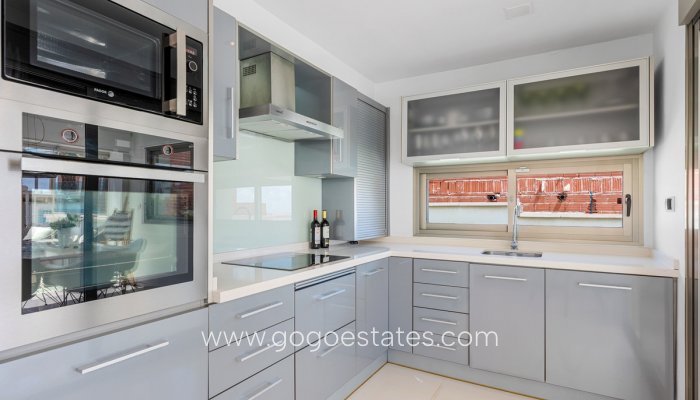 Te koop - Huis - Vrijstaande Villa - Rojales - Ciudad Quesada