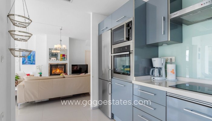 Te koop - Huis - Vrijstaande Villa - Rojales - Ciudad Quesada