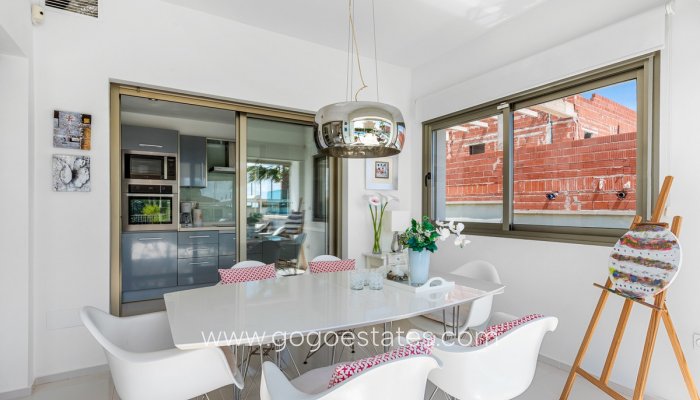 Te koop - Huis - Vrijstaande Villa - Rojales - Ciudad Quesada