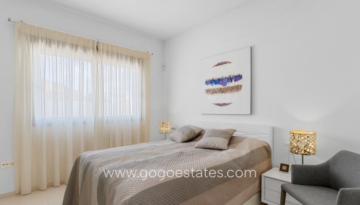 Te koop - Huis - Vrijstaande Villa - Rojales - Ciudad Quesada